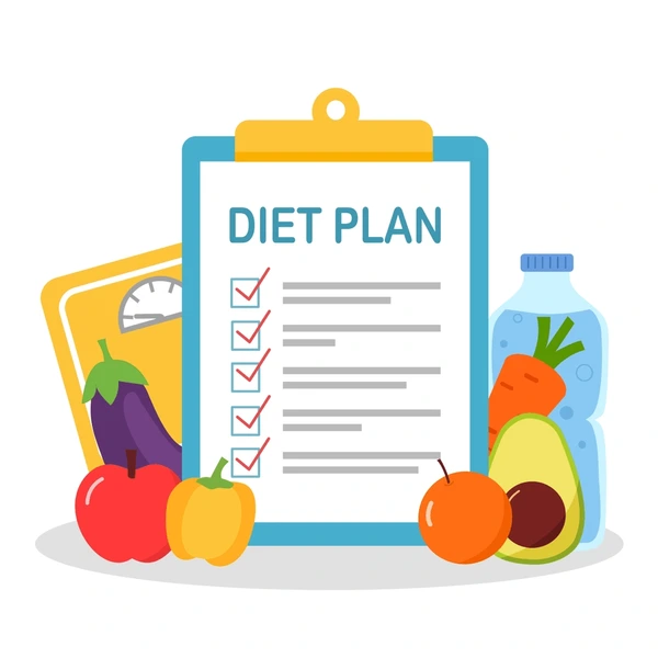 Healthy Diet Planning